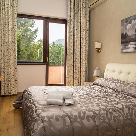Venafro Palace Hotel מראה חיצוני תמונה