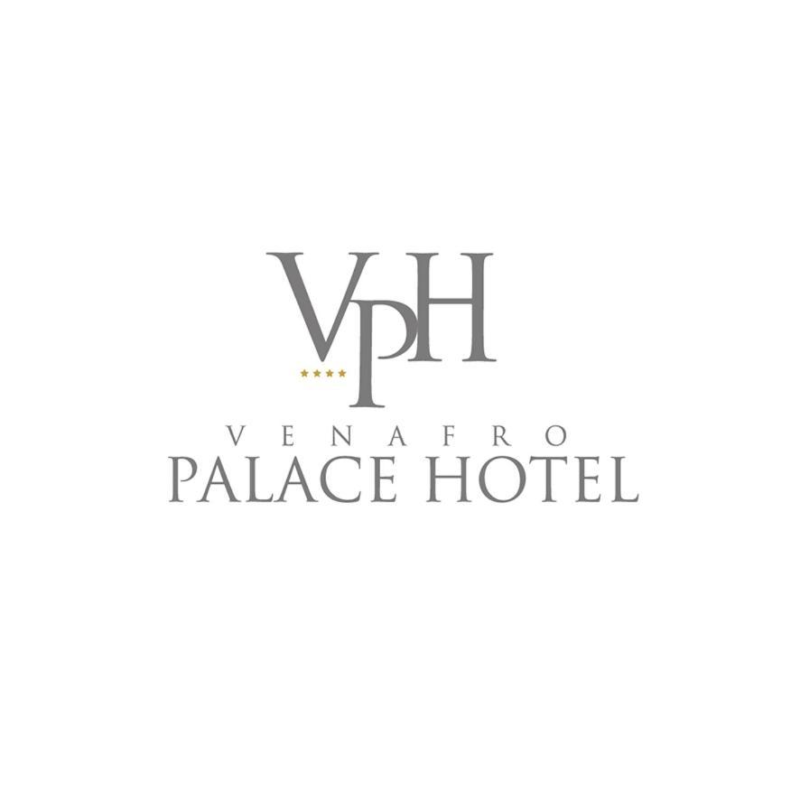 Venafro Palace Hotel מראה חיצוני תמונה