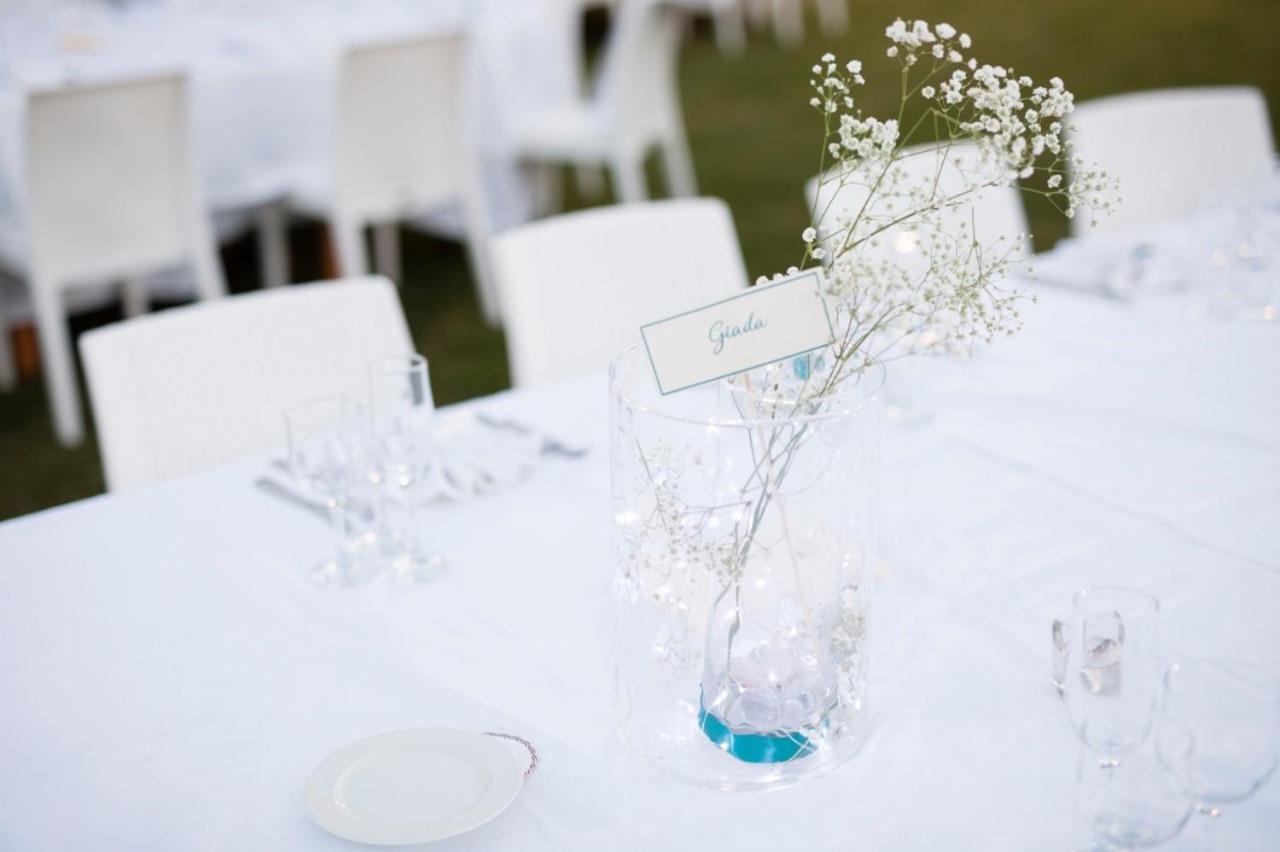 Venafro Palace Hotel מראה חיצוני תמונה